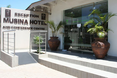 Musina Hotel