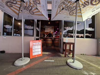 Texican Willows, Pretoria