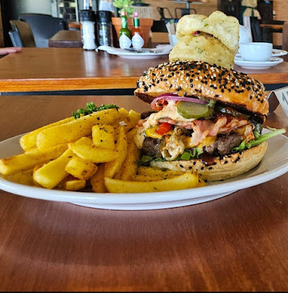 The Acreage Event & Restaurant