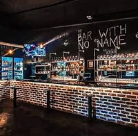 The No Name Bar and Family Restaurant