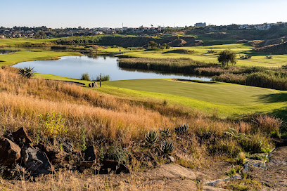 Eagle Canyon Golf Estate