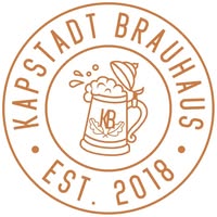 Kapstadt Brauhaus, BlouBerg