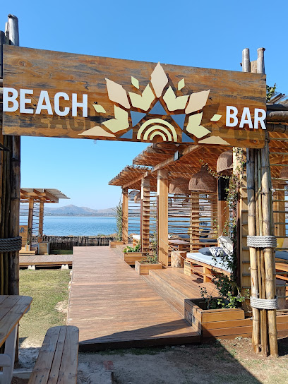 The Beach Bar & Grill Family Restaurant Harties