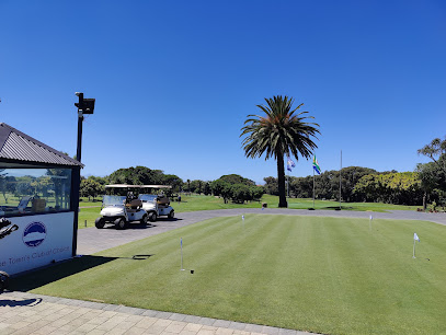 Rondebosch Golf Club