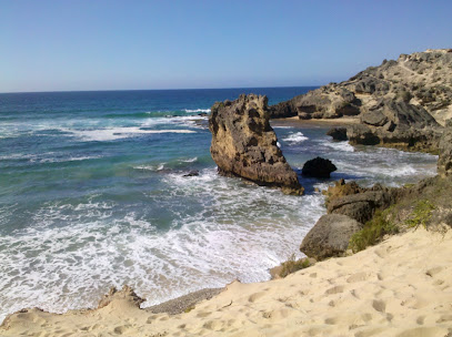 New Cape Town