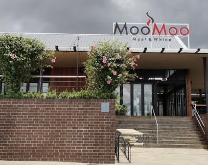 Moo Moo Silver Lakes
