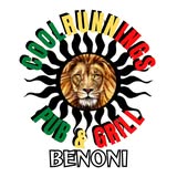 Cool Runnings, Benoni