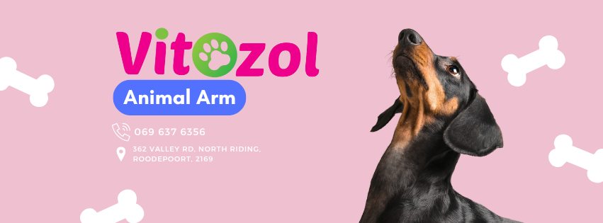 362 Valley Road, Northriding (Vitozol Dog Park)