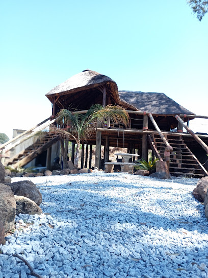 Bokkies Pub & Braai, Klerksdorp
