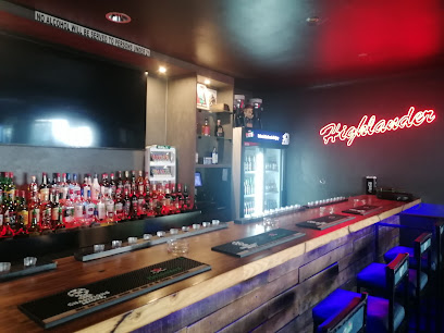 Highlander Pub & Grill, Brackenfell South, Cape Town