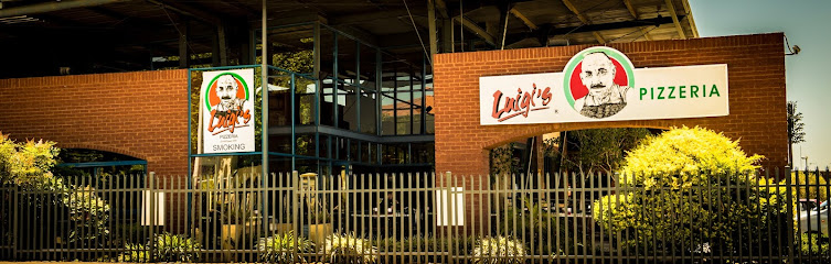 Luigi's Pizzeria Olivedale