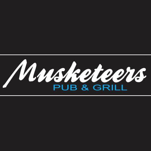 Musketeers Bar & Restaurant