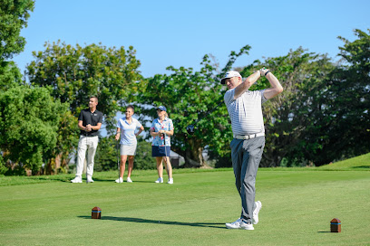 San Lameer Country Club Golf Course