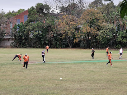 Ashley  Sports Club, Durban