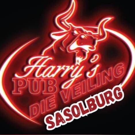 Die Veiling Sasolburg