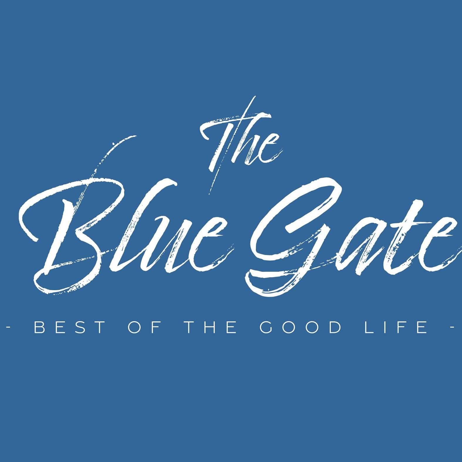The Blue Gate, Mbombela