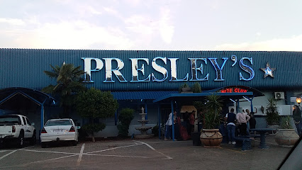 Presleys Pretoria