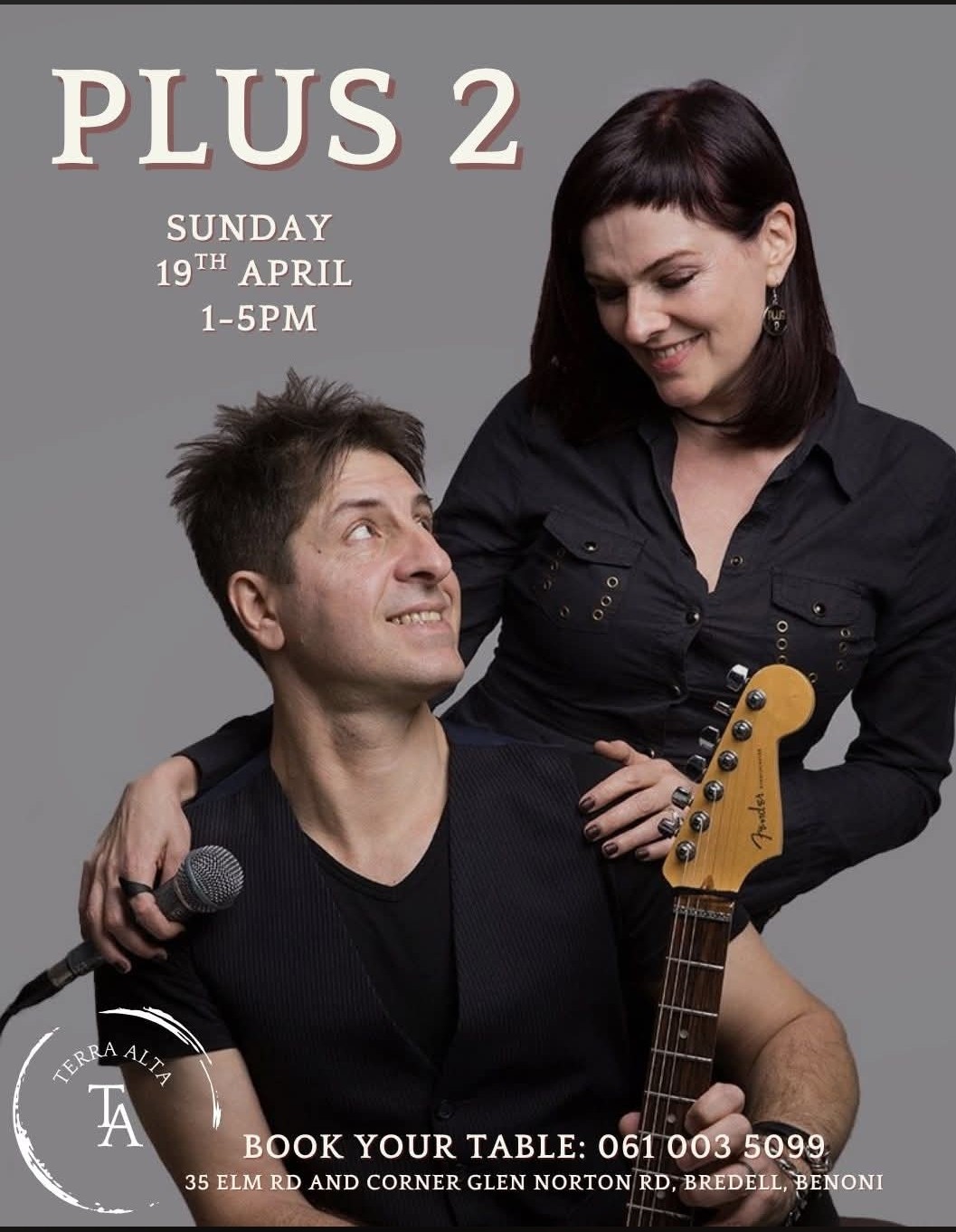Plus 2 @ Terra Alta, 35 Elm Rd and Corner Glen Norton Rd, Bredell, Benoni, 19-04-2026 13:00
