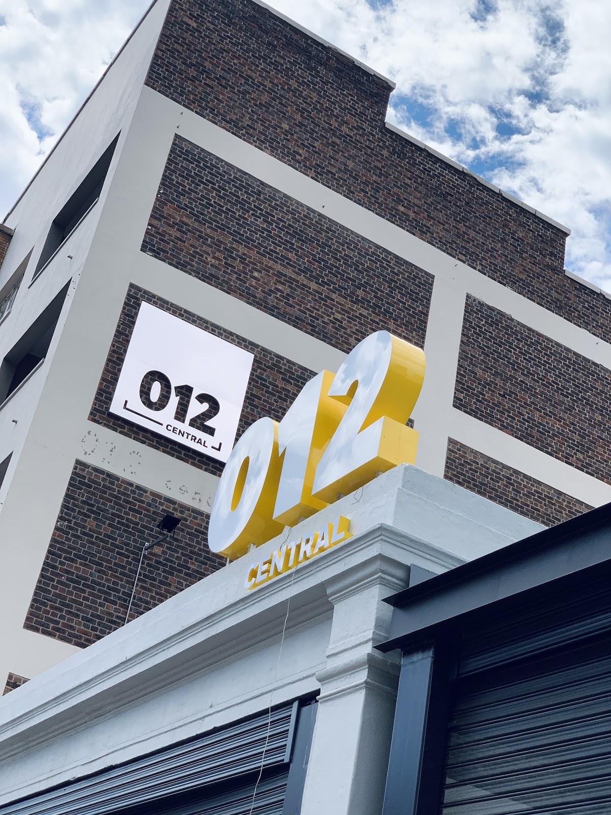 012 Central