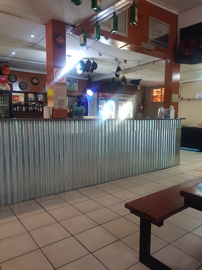 Alberton Tennis Club