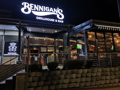 Bennigans