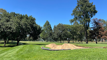 Benoni Country Club