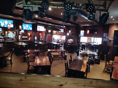 Bosvelder Pub & Restaurant