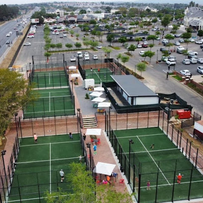 Broadacres Padel Club