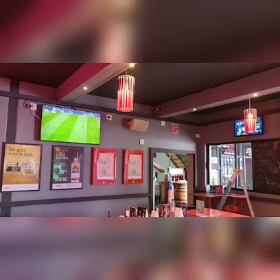 Cardoso Portuguese Kitchen & Bar, Pretoria