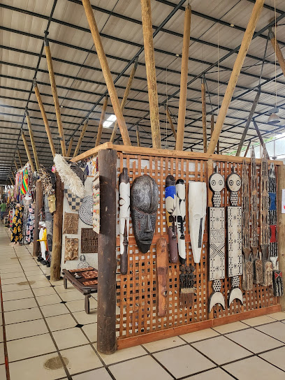 Chameleon Village, Harties