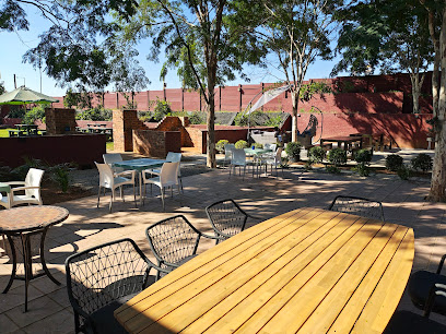 Chubbies Grill, Capital Park