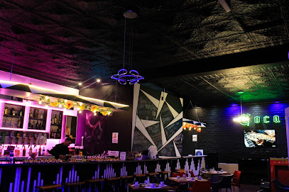 Coca Restaurant And Lounge
