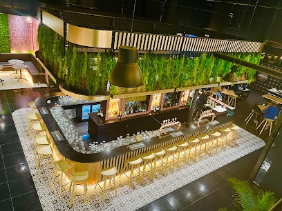 Coppers Craft Bar & Grill, Bel Air