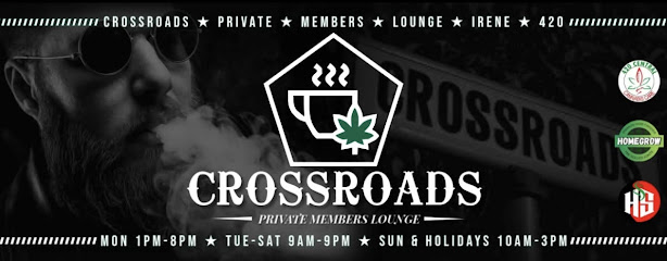 Crossroads Lounge