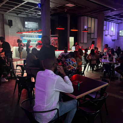 Democracy Bar