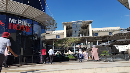Design Quarter, Fourways