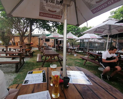 Die Draad, Krugersdorp