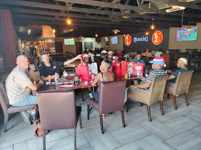 Die Ysterbees, Pretoria