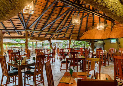 Dikhololo Hololo Restaurant