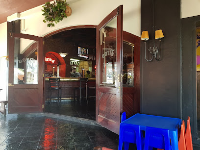Dros, Edenvale