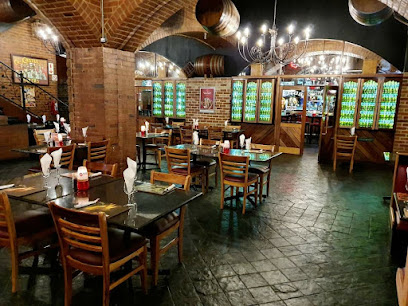 Dros, Krugersdorp