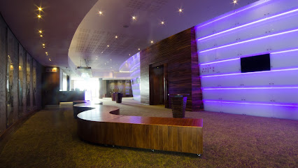 Fairtree Atterbury Teater/Theatre
