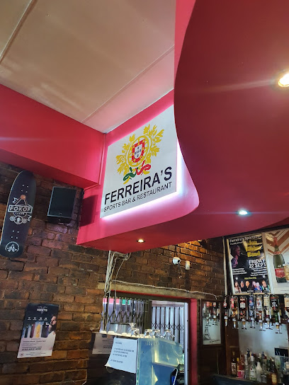 Ferreira's Restaurant and Sports Bar