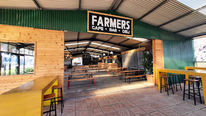 Fourways Farmer's Market