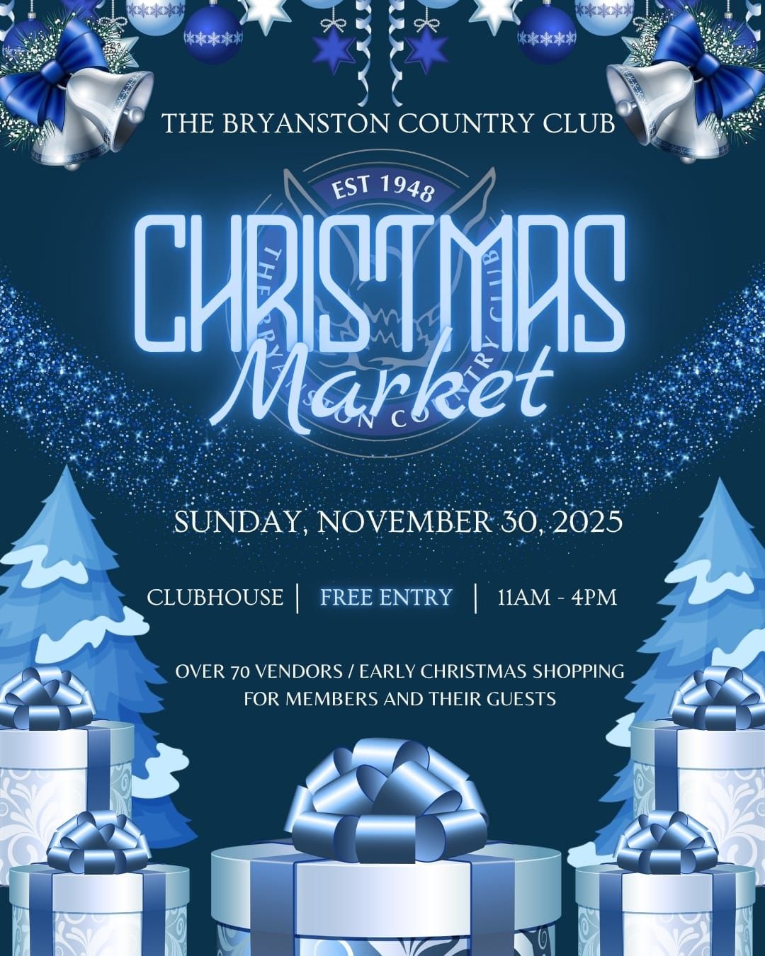 Bryanston Country Club - Gallery