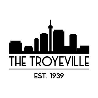 The Hangout at The Troyeville Hotel - Gallery
