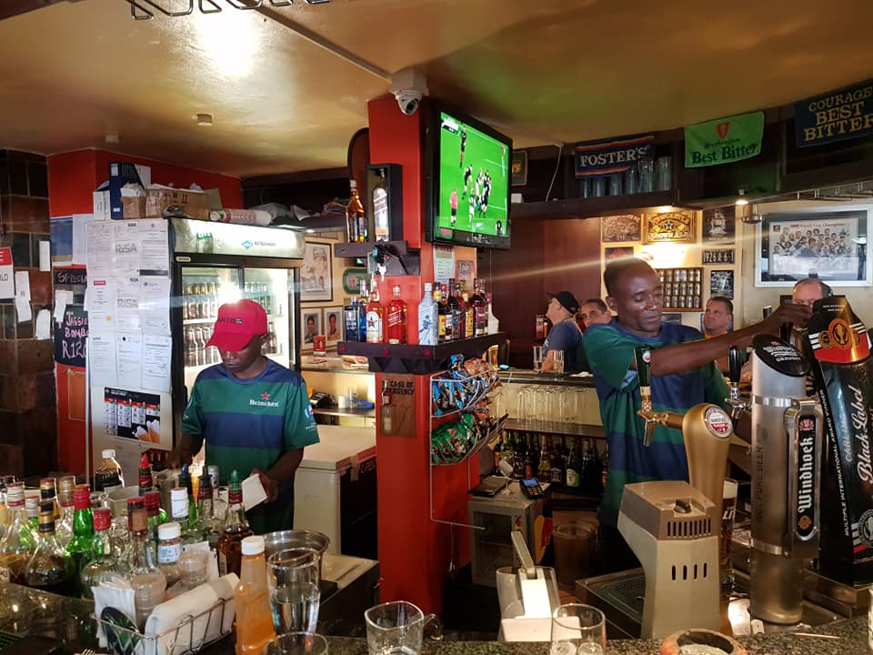 Santi's Bar & Grill, Sunninghill - Gallery