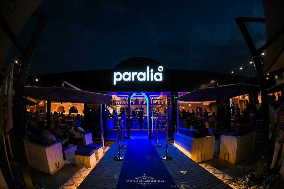 Paralia, Pretoria - Image 1