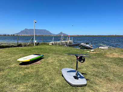 Milnerton Aquatic Club - Gallery