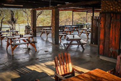 On The Rocks, Tzaneen - Gallery